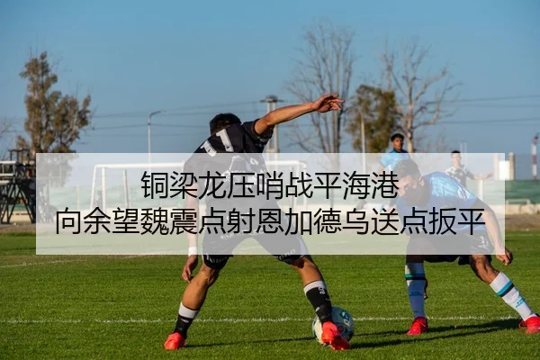铜梁龙压哨战平海港 向余望魏震点射恩加德乌送点扳平